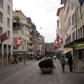 24 Poststrasse - lots of shopping